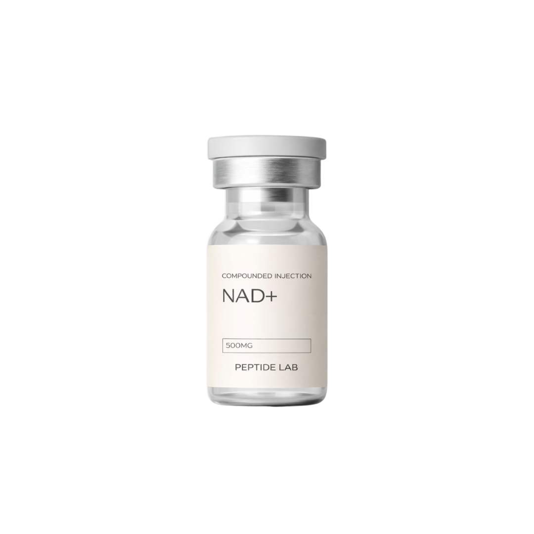 NAD+ 500mg | COA-Verified | Australia